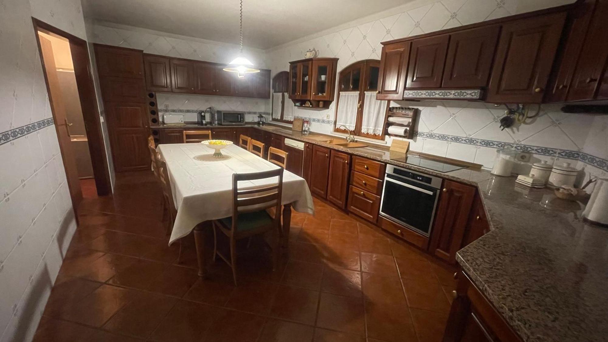 Апартаменти Quinta Da Barrosa Tentugal Екстер'єр фото